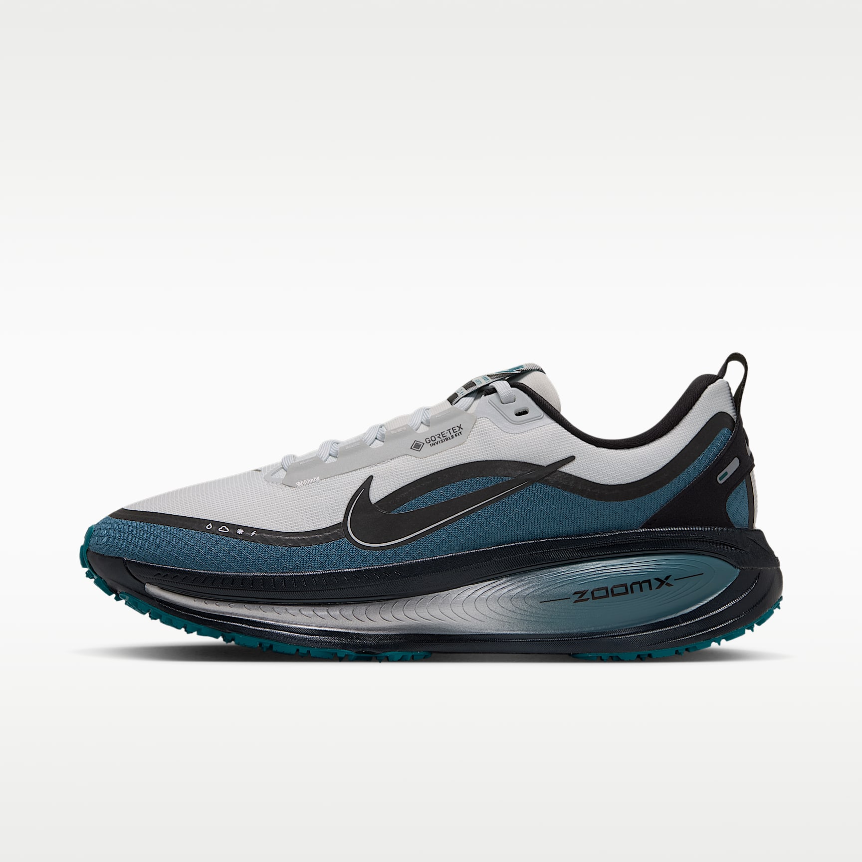 Nike Vomero 18 GORE-TEX Men's Waterproof Road Running Shoes. Nike.com